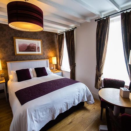 The Grove Hotel St Davids Eksteriør billede