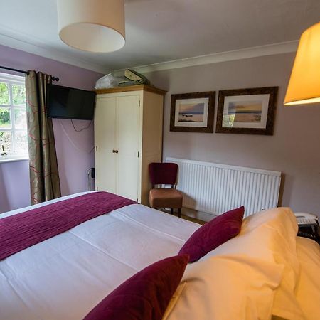 The Grove Hotel St Davids Eksteriør billede