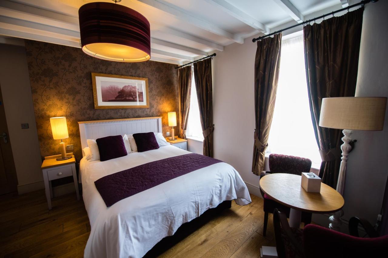 The Grove Hotel St Davids Eksteriør billede