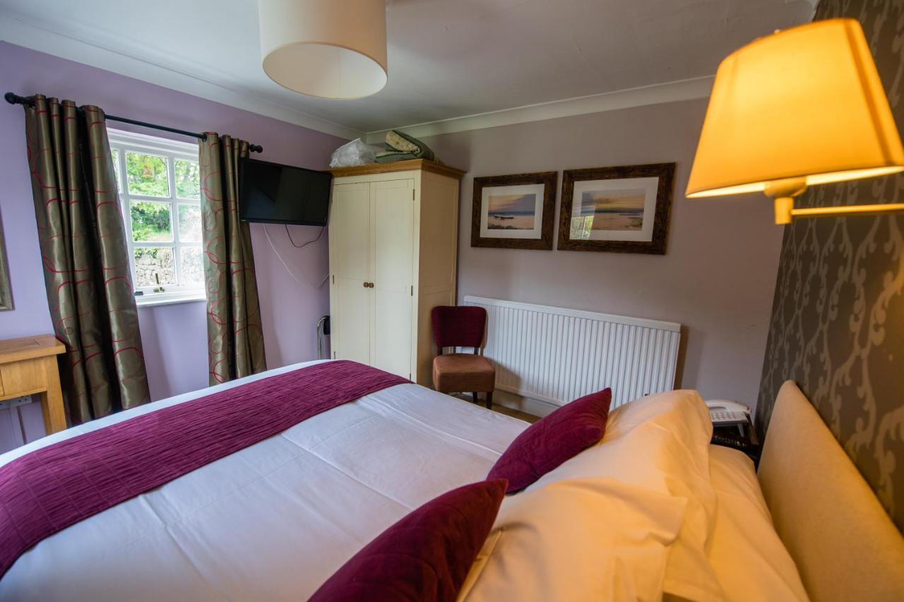 The Grove Hotel St Davids Eksteriør billede