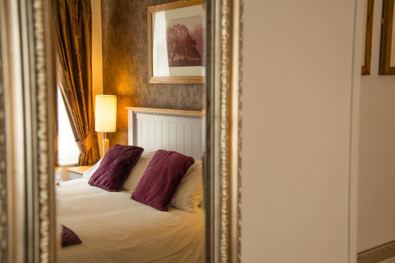 The Grove Hotel St Davids Eksteriør billede