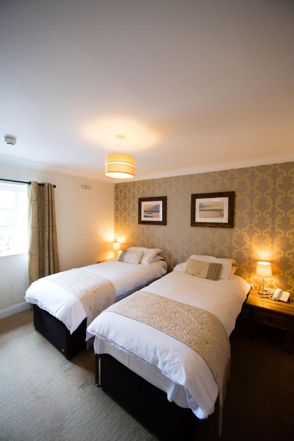 The Grove Hotel St Davids Eksteriør billede