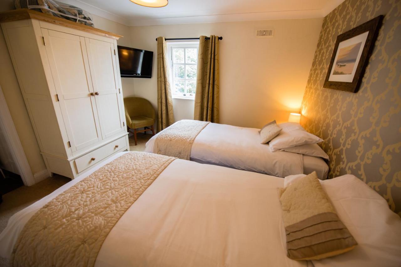 The Grove Hotel St Davids Eksteriør billede