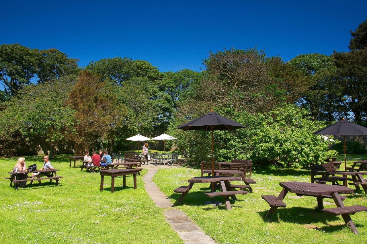 The Grove Hotel St Davids Eksteriør billede