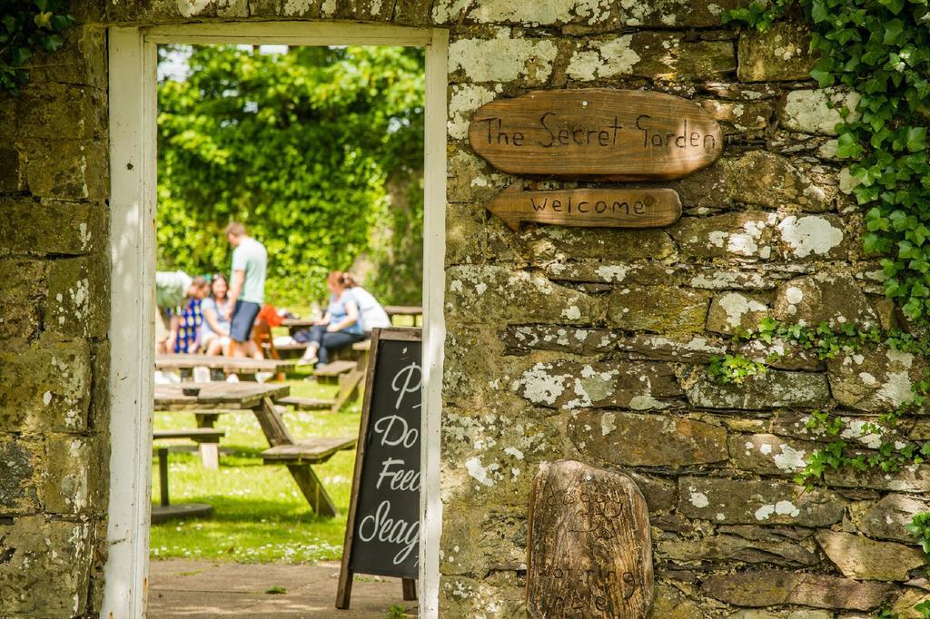 The Grove Hotel St Davids Eksteriør billede
