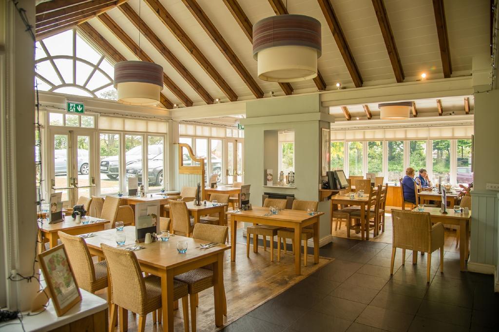 The Grove Hotel St Davids Eksteriør billede