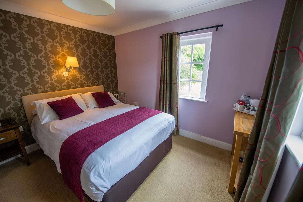 The Grove Hotel St Davids Eksteriør billede