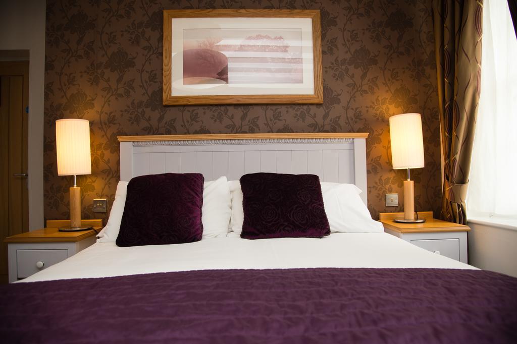The Grove Hotel St Davids Eksteriør billede