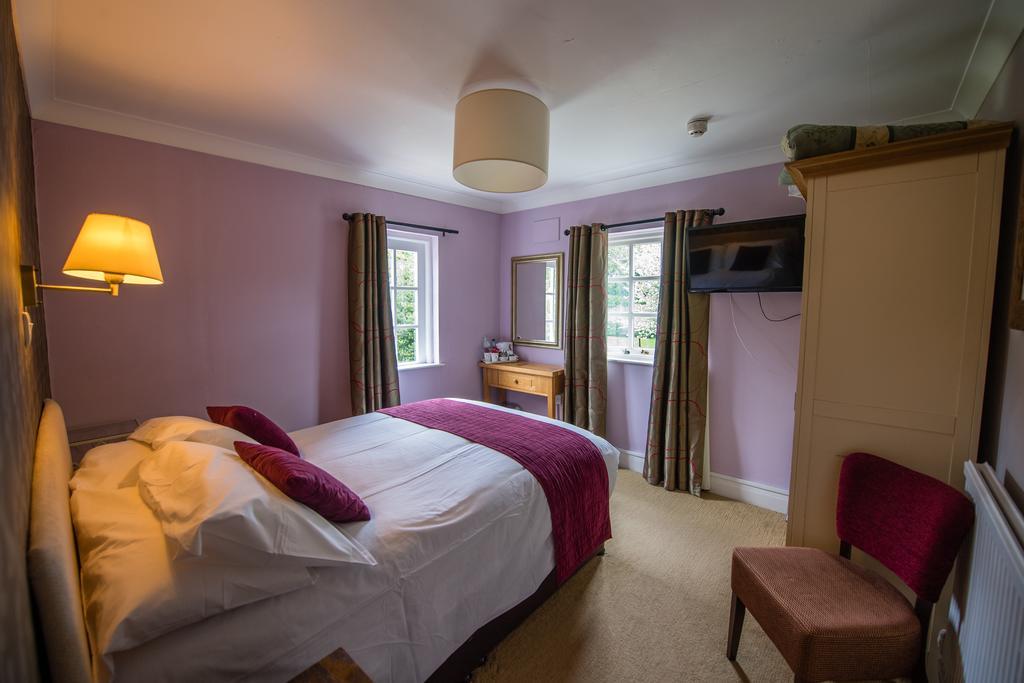The Grove Hotel St Davids Eksteriør billede