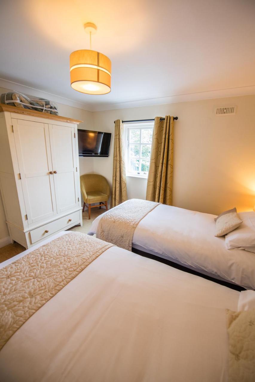 The Grove Hotel St Davids Eksteriør billede