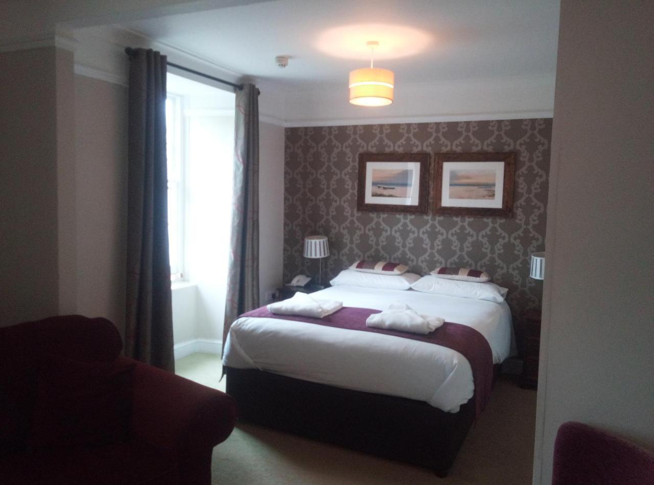 The Grove Hotel St Davids Eksteriør billede